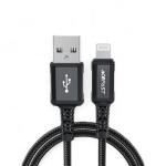 ايس فاست كابل شحن وبيانات  C4-02 USB-A إلى Lightning (1.8 متر)