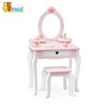 Viga Vanity Table with Accessories