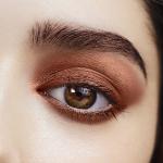 Make Up Forever Aqua Resist Smoky Shadow #08 (Shell) - 1.4G