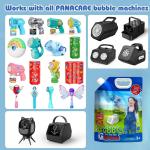 Bubble Water 200ML