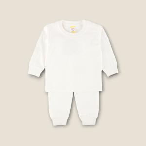 Baby Round Neck Innerwear Pyjama set