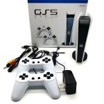 جهاز ألعاب تلفزيون 8bit GS5