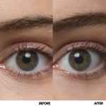 Make Up Forever Aqua Resist Brow Definer Micro Tip Pencil #20 (Deep Blonde) 0.09G