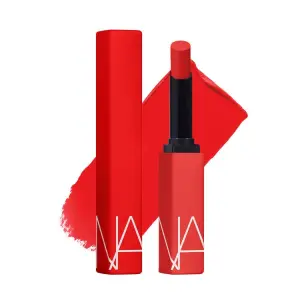 Nars Powermatte High Intensity Lipstick In Feel My Fire 130