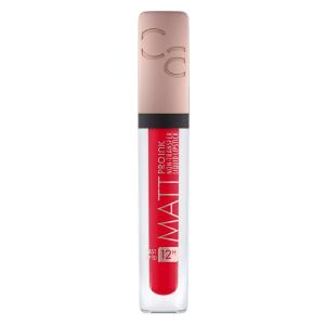 Catrice Matt Pro Ink Non-Transfer Liquid Lipstick 090 This Is My Statement