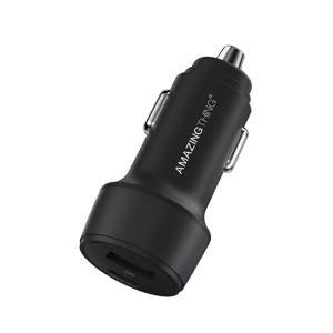 Amazingthing Speed Pro Pd51W/ Pps33W 2 Port Car Charger