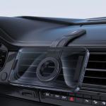 AceFast D19 Velcro in-car holder