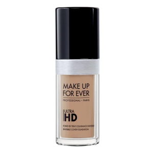 Make Up Forever Ultra Hd Foundation #Y345(Natural Beige) - 30Ml