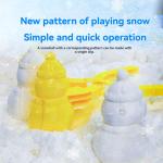 Snow Castle