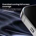 بريف واقي شاشة لجهاز iPhone 13 Pro Max - الخصوصية