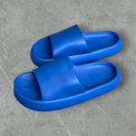 LABEL Women's Soft Comfort Beach Slides