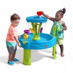 SUMMER SHOWERS SPLASH TOWER WATER TABLE