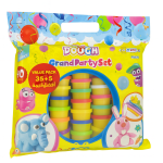 DO DOUGH Clay Cup 35+5 Color set