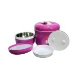 Insulated Food Warmer & Hot & Cool Keeper