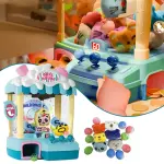 Candy Shop Doll House – Interactive Light & Music Playset