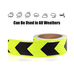 Reflective Tape 5mx50mm