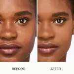لورا مرسييه كريم أساس ل Smooth Finish Flawless Fluide Nutmeg خفيف الوزن مظهر طبيعي أساس سائل طويل الأمد