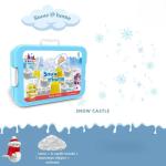 Snow Castle